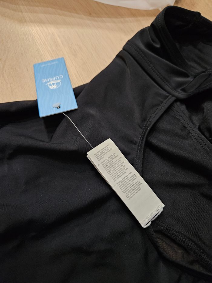 Maillot de bain cupshe neuf et étiqueté - photo numéro 9