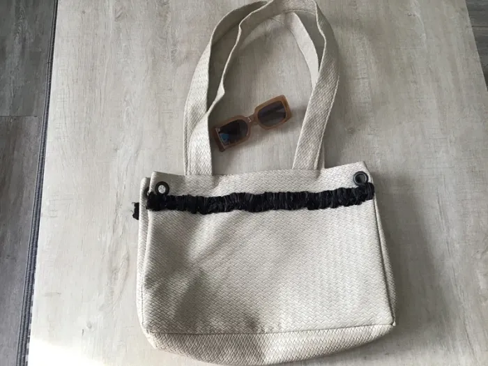 Grand sac original fantaisie - photo numéro 3