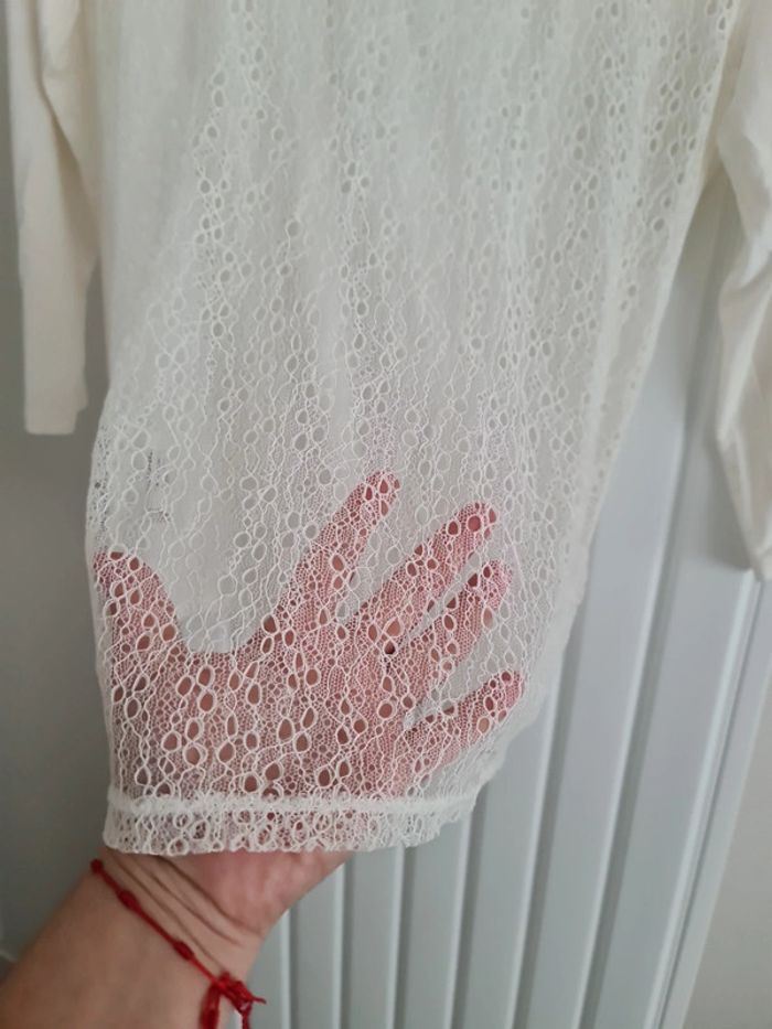 Blouses Morgan - photo numéro 4