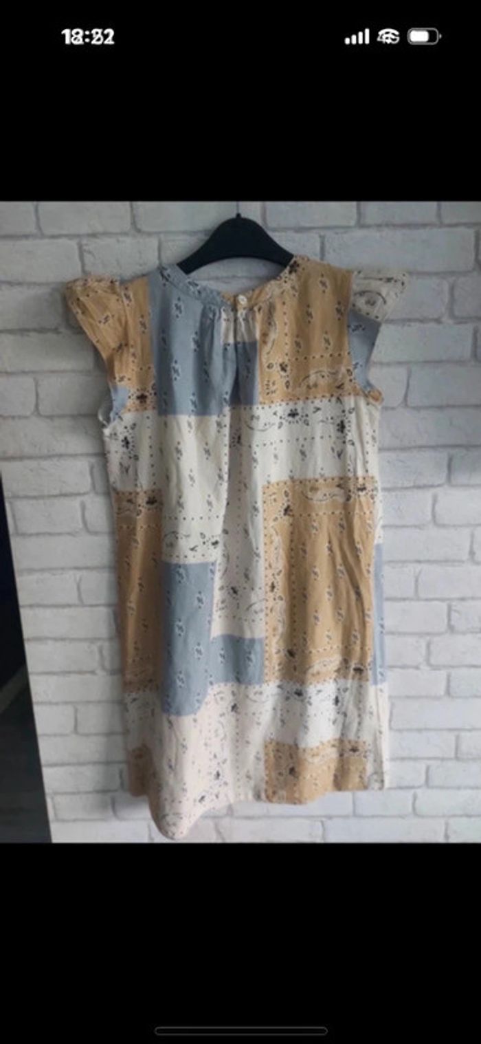 Chemise de nuit  Smallable taille 12 ans - photo numéro 2