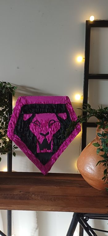 Pinatas anniversaire kpop