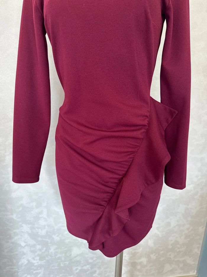 Robe Naf Naf taille S - photo numéro 3