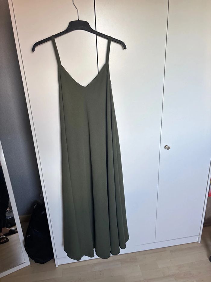 Robe longue - photo numéro 2