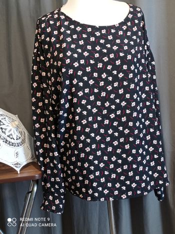 tunique de chez primark taille 46 réf 541 K6