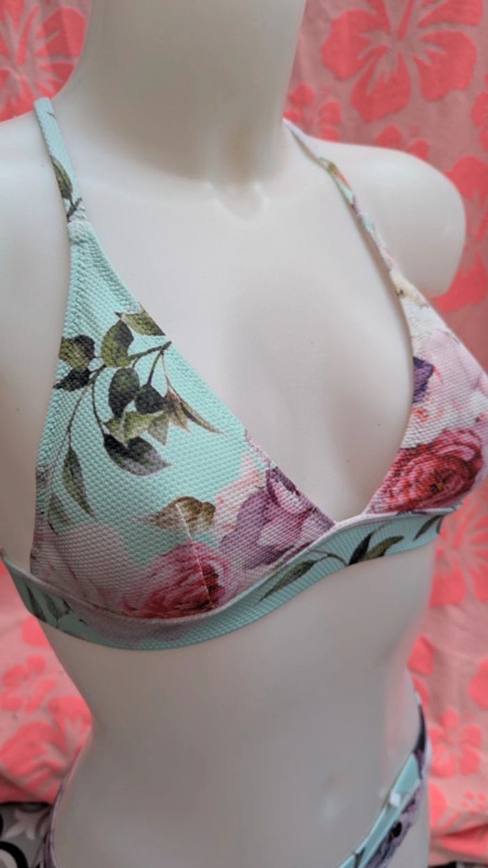 Bikini repositionnable Lascana S - photo numéro 8