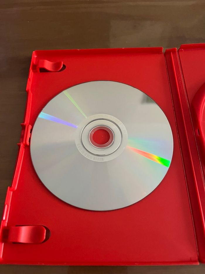 DVD Oui-Oui et l’étoile filante - photo numéro 3