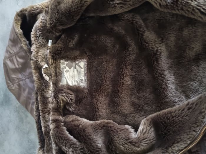 Manteau okaidi Taille 8 ans - photo numéro 7