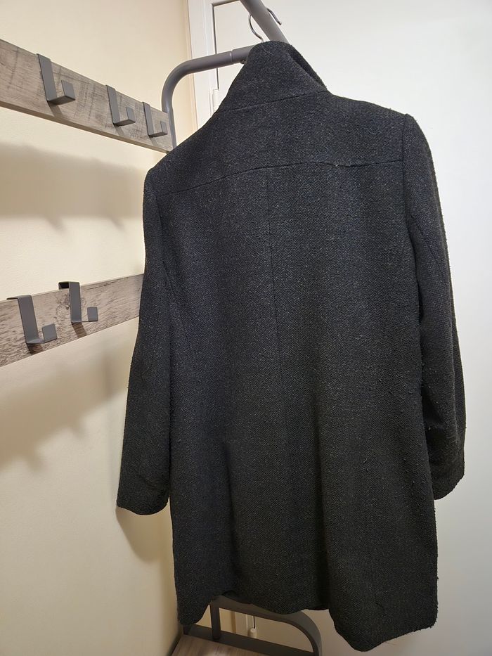 Manteau femme - photo numéro 2