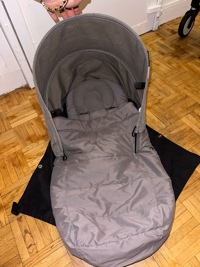 Poussette yoyo 0+ et  6+ - photo numéro 10
