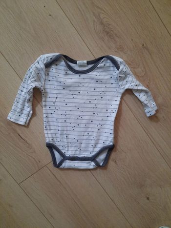 Body 3 mois