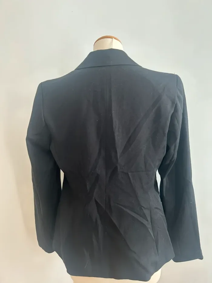 Veste de tailleur - photo numéro 2