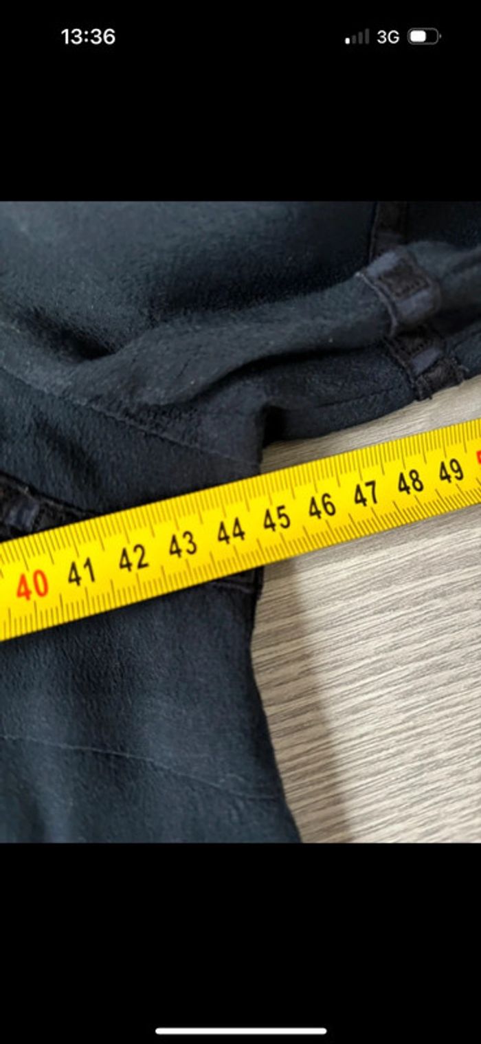 Blouse comptoir des cotonniers taille 36 - photo numéro 7