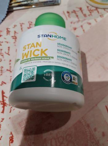 Stan wick stanhome
