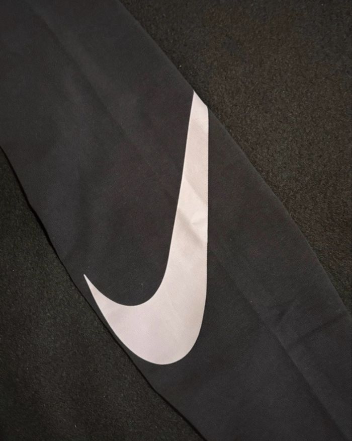 Legging Nike noir - photo numéro 2