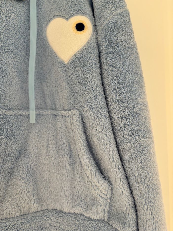 Sweat à capuche - photo numéro 4