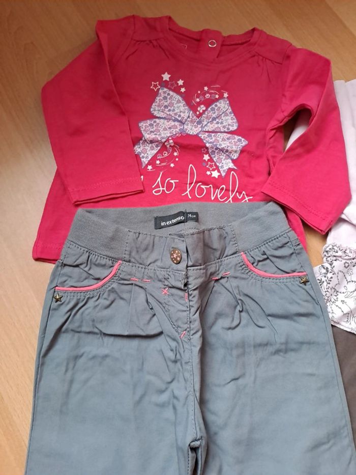 Lot 3 ensembles 1an #inextenso - photo numéro 5