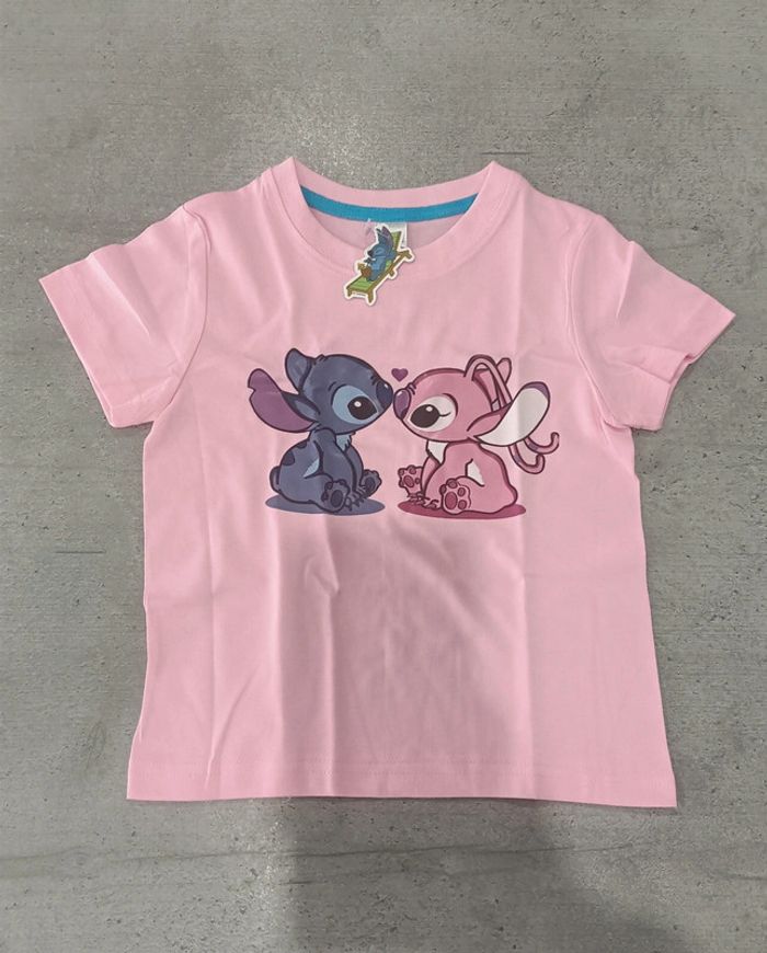 Tee shirt taille 100