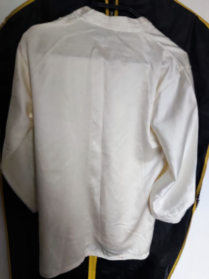 Tenue traditionnelle arabe pour garçon - photo numéro 2