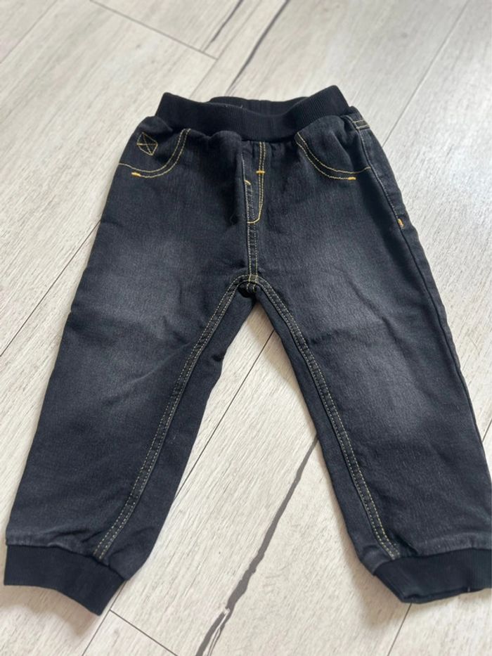 Pantalon - photo numéro 4