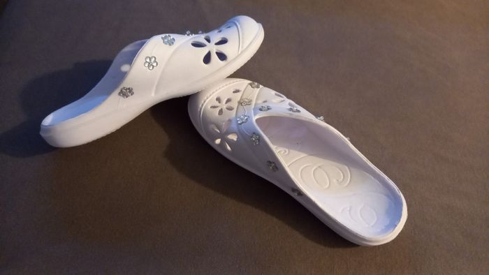 Sandales - photo numéro 2