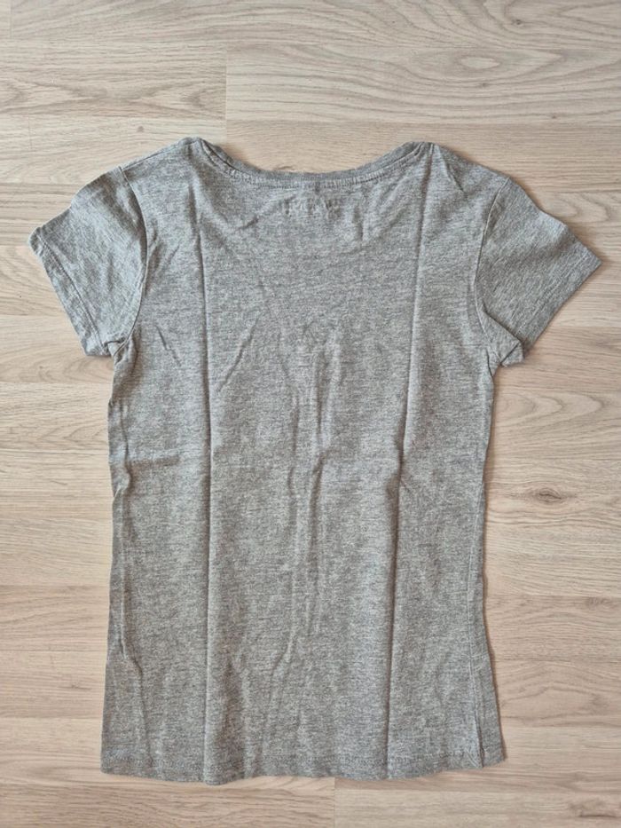 Tee-shirt - photo numéro 3