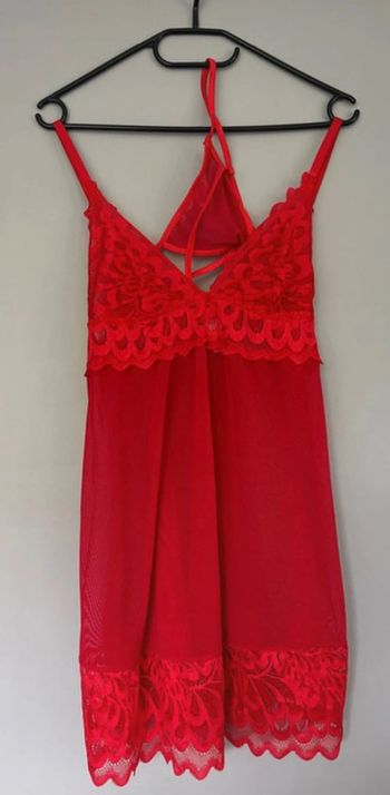 Ensemble de nuit Shein taille M
