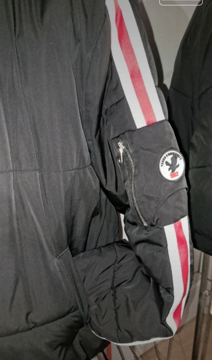 Doudoune/ manteau T.38/40 - photo numéro 4