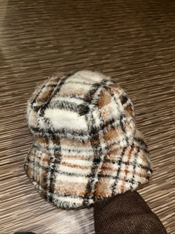 Chapeau femmes hiver