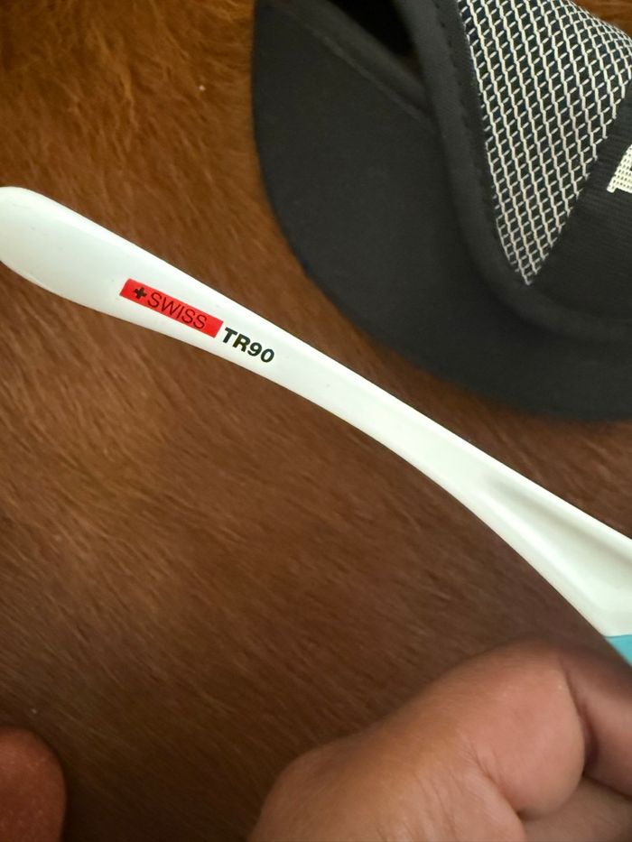 Lunettes enfanh Oxea 100% UV - photo numéro 4