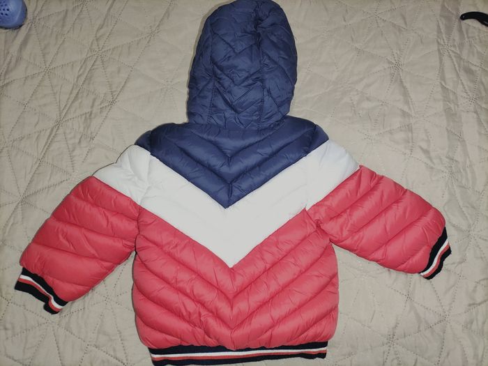 Blouson très chaud 18 mois - photo numéro 2