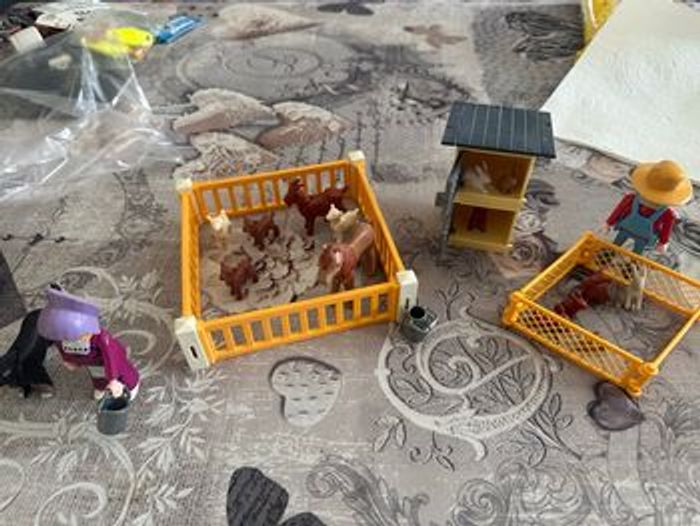 Lot de Playmobil - photo numéro 9
