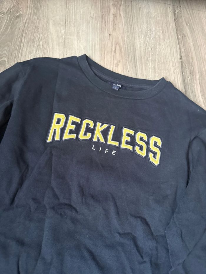 Sweat - photo numéro 2