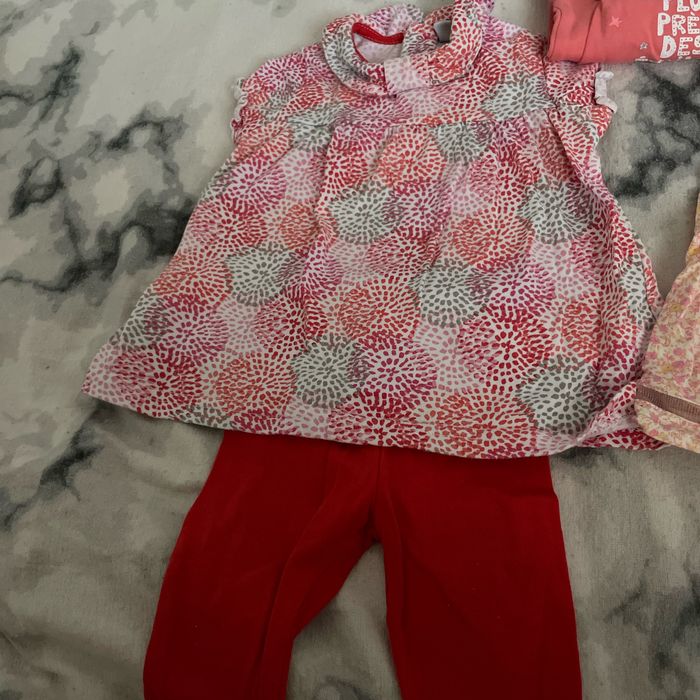 Lot fille - photo numéro 4