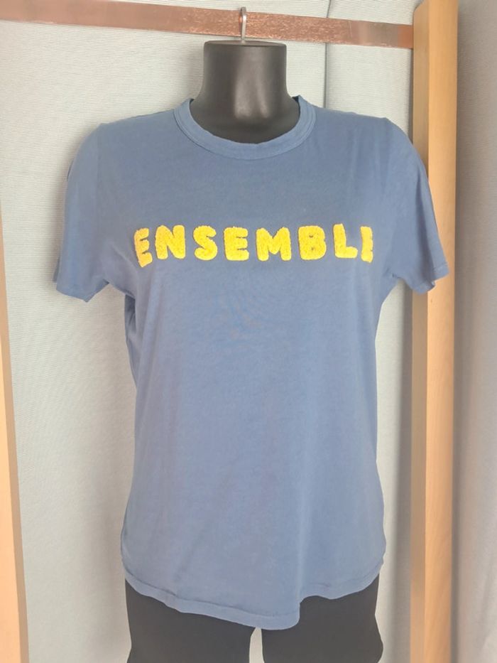 Balzac tee-shirt été ensemble T 36