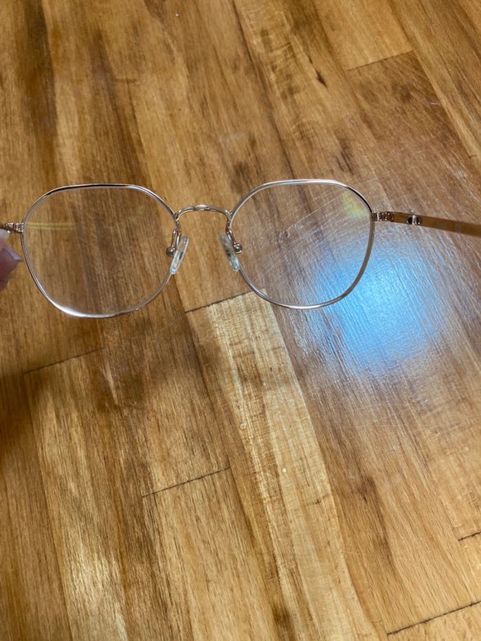 Monture de lunette - photo numéro 5