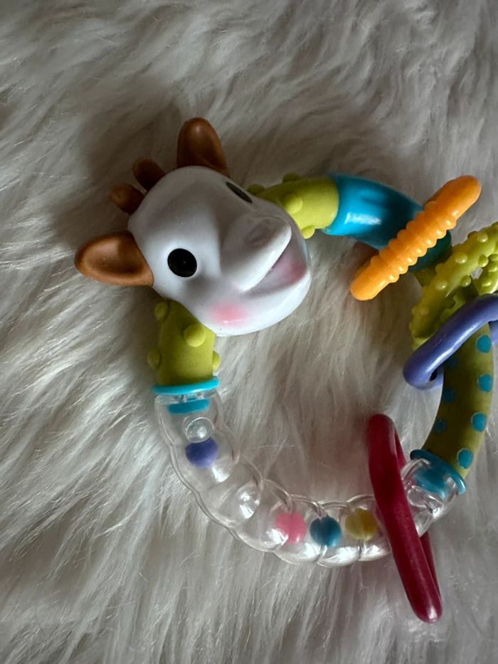 Hochet Sophie - photo numéro 3