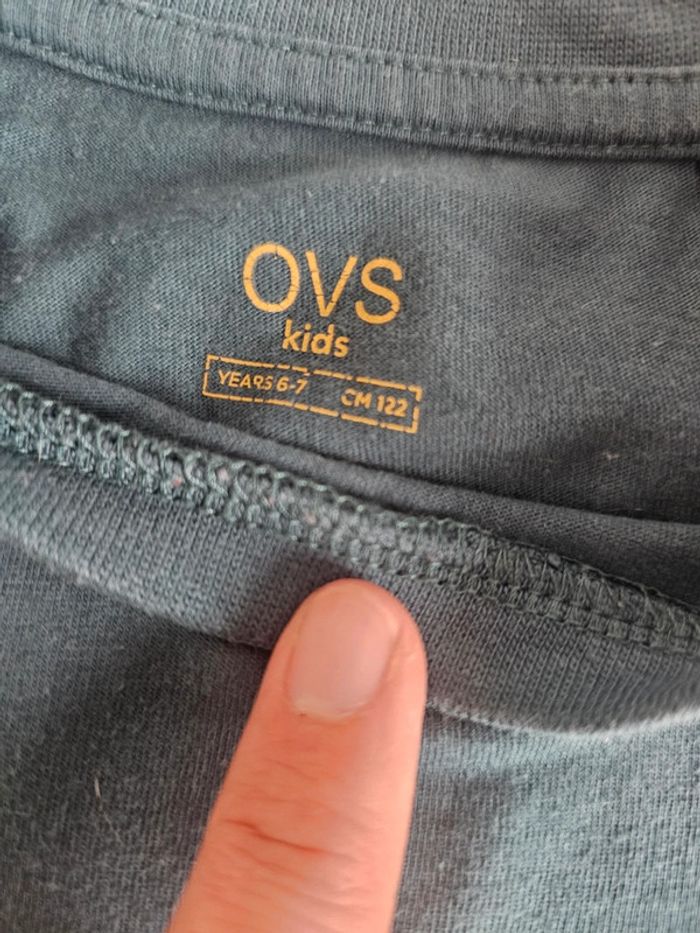 Pyjama 6/7 ans - photo numéro 3