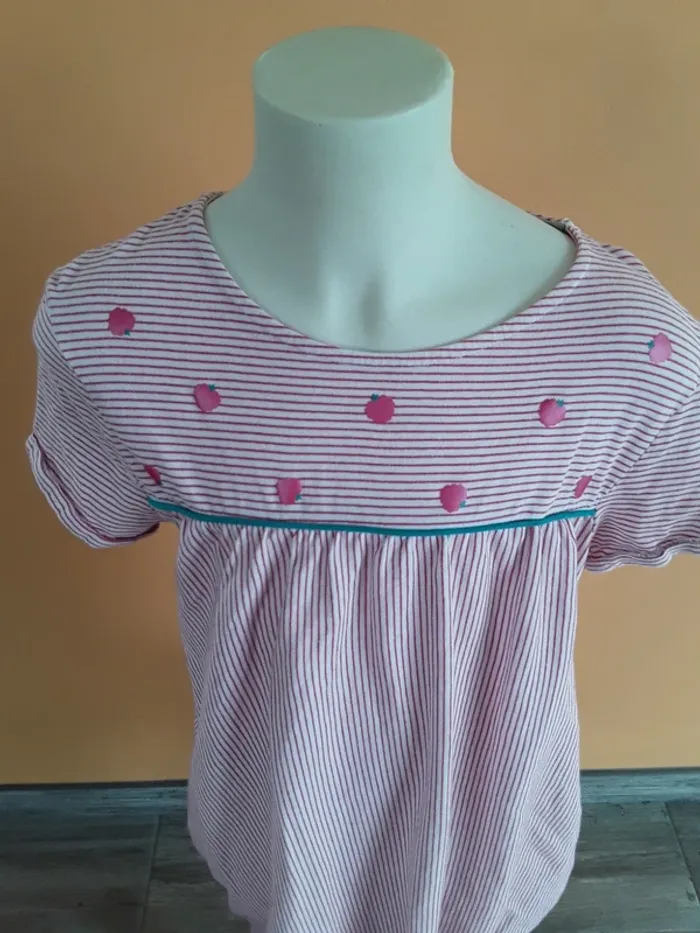 Chemise de nuit 12 ans (152 cm) - photo numéro 2