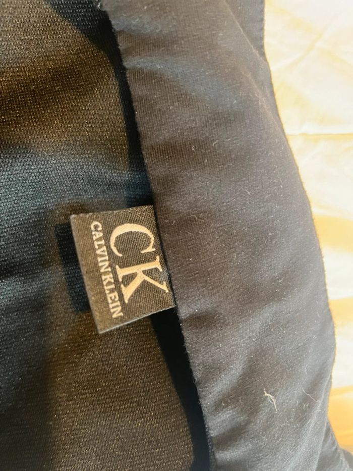 gilet garçon ck - photo numéro 9