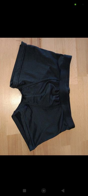 Caleçon de bain
