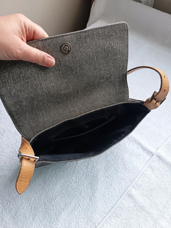 sac à mains Charles Olivier femme comme NEUF - photo numéro 3