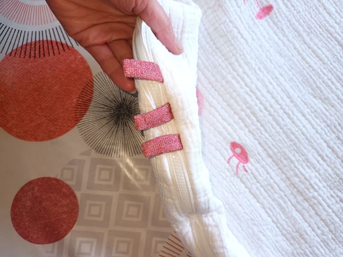 Gigoteuse mi saison 6 à 18 / 24 mois - photo numéro 3