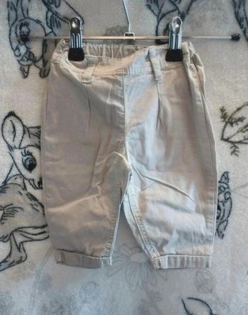 Pantalon 6 mois
