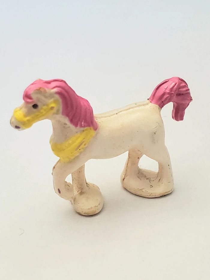 Figurines Polly Pocket Vintage - photo numéro 3