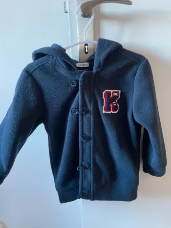 Veste IKKS douce