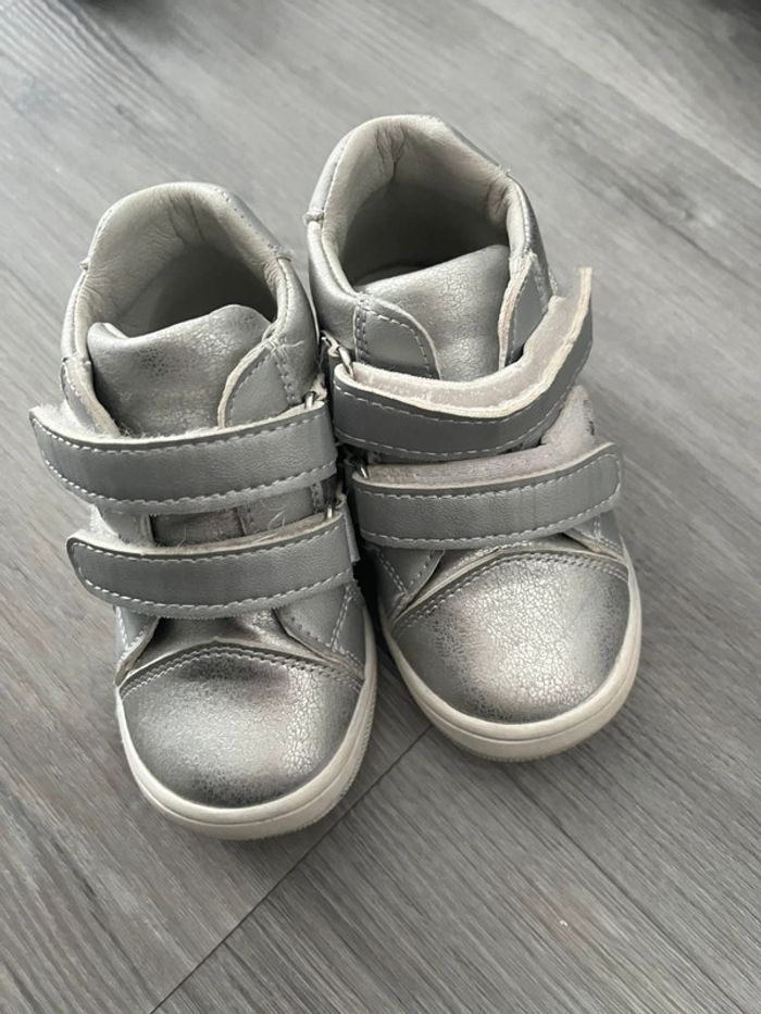 Chaussure fille