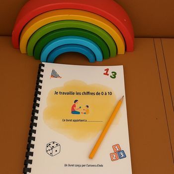 Livret exercices 60 pages