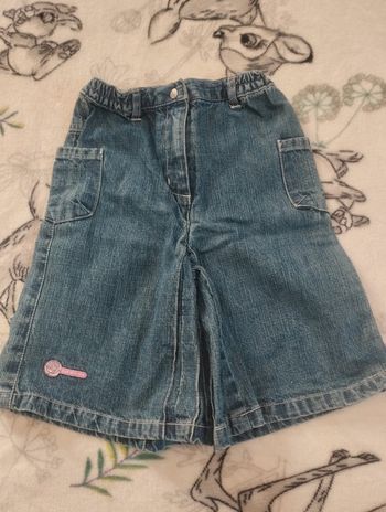 Jeans obaibi 18 mois