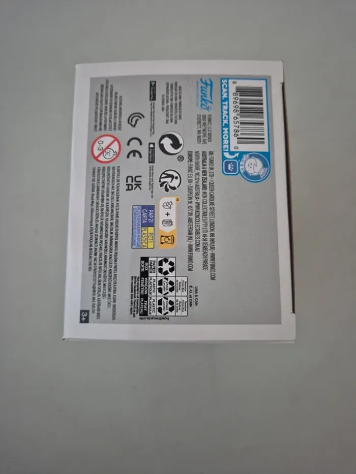 Pop Juan Soto - photo numéro 6