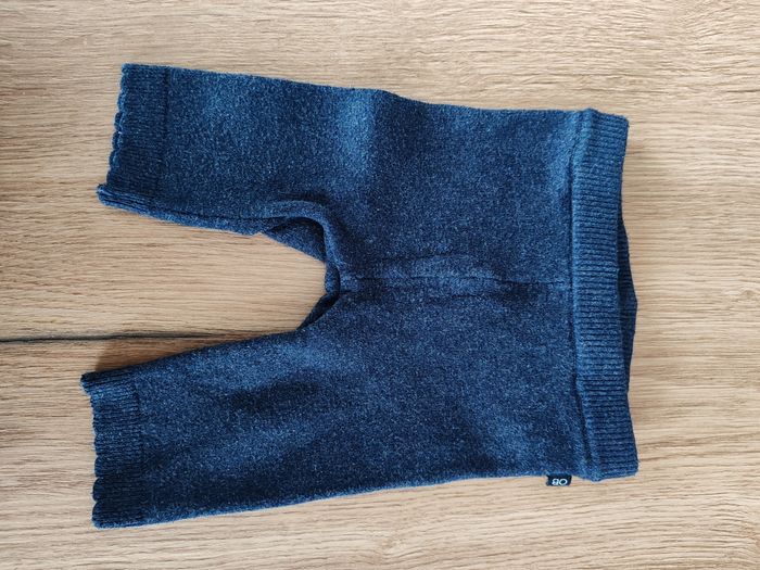 Lot de 2 leggings obaibi mixte - photo numéro 2